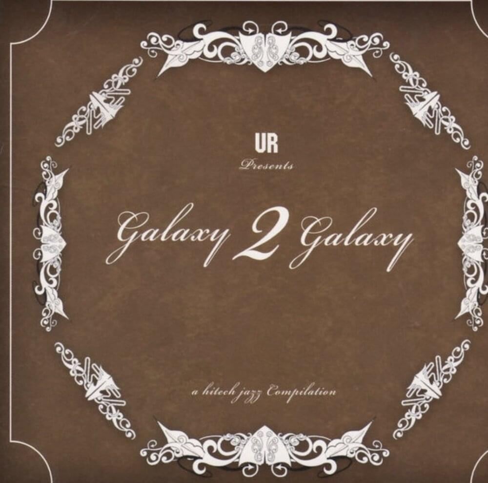 Transition by Galaxy 2 Galaxy