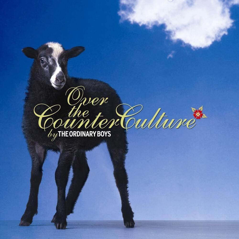 Cover image for Over the Counter Culture