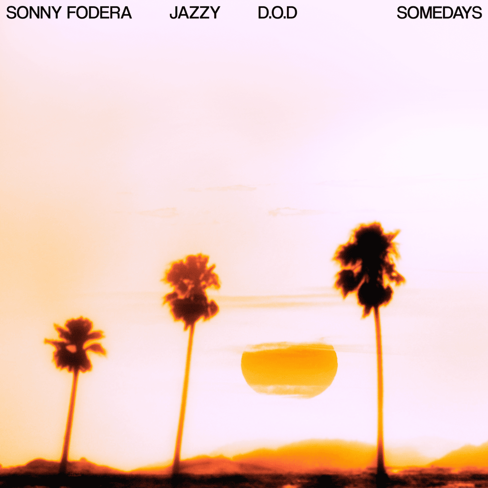 Album cover art for "Somedays" by NOW That’s What I Call Music!