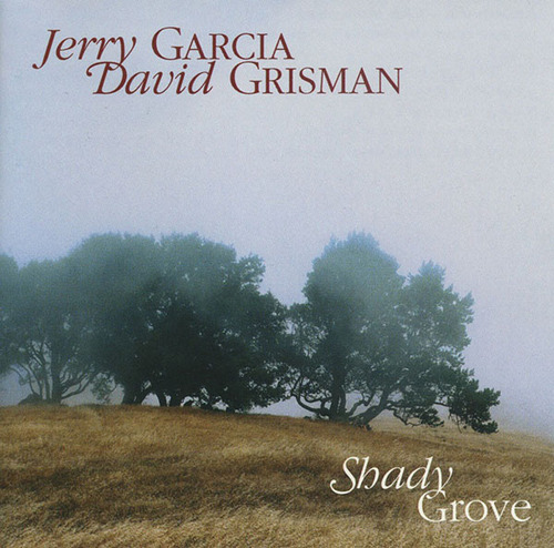 Shady Grove by Jerry Garcia