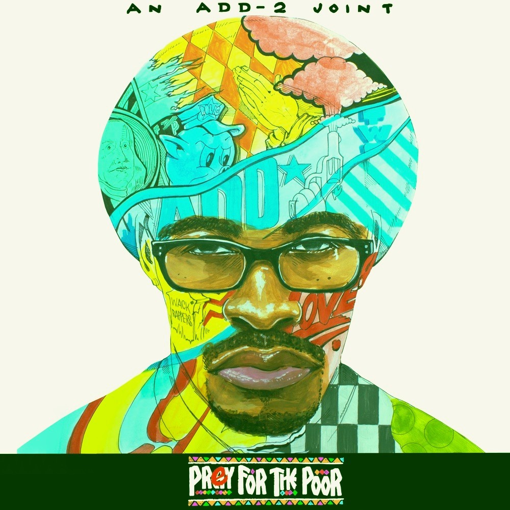 Good Mourning Black America by Add-2