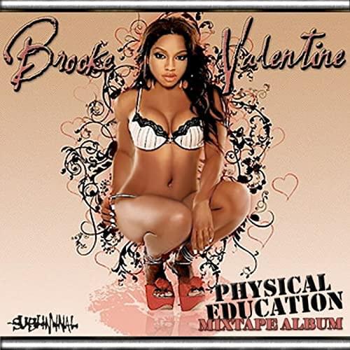 Dr. Do Right by Brooke Valentine