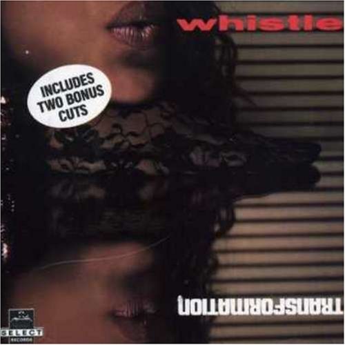 Still My Girl by Whistle