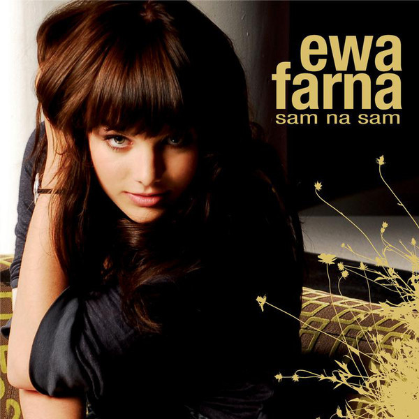 Tam gdzie nie ma dróg by Ewa Farna