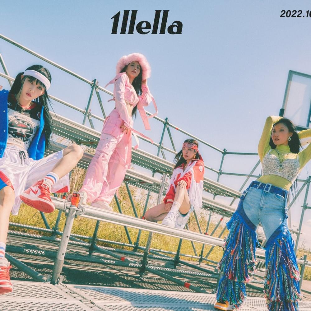 Photo of MAMAMOO