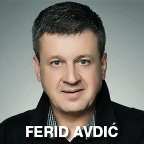 Photo of Ferid Avdić