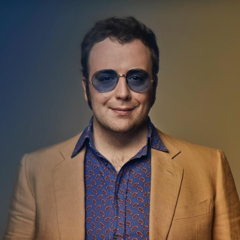 Raphael Gualazzi Profile Picture Photo of Raphael Gualazzi