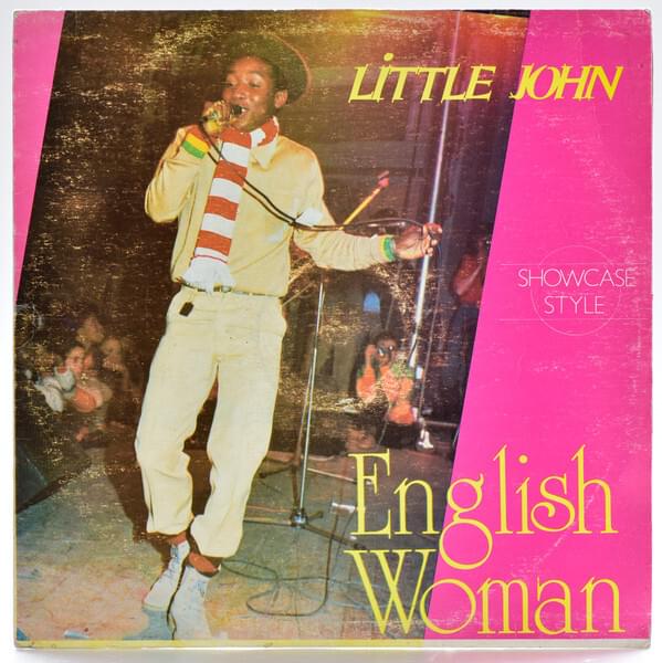 Endlessly by Little John