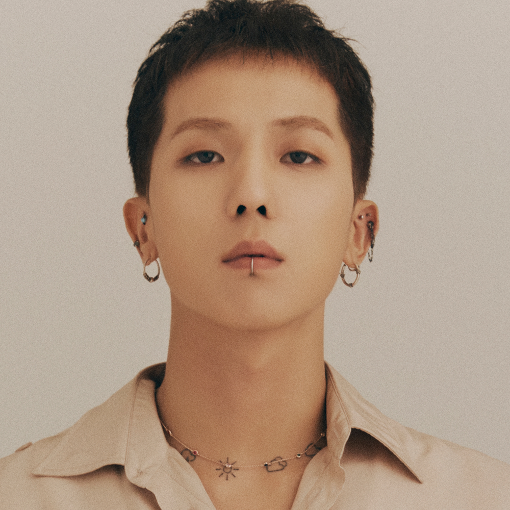 Photo of MINO (송민호)