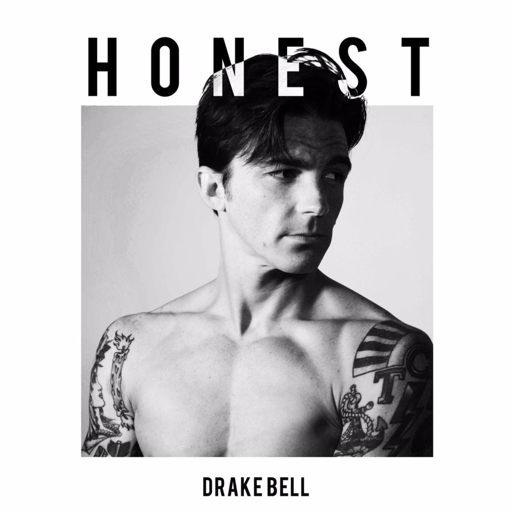 Cover image for Honest
