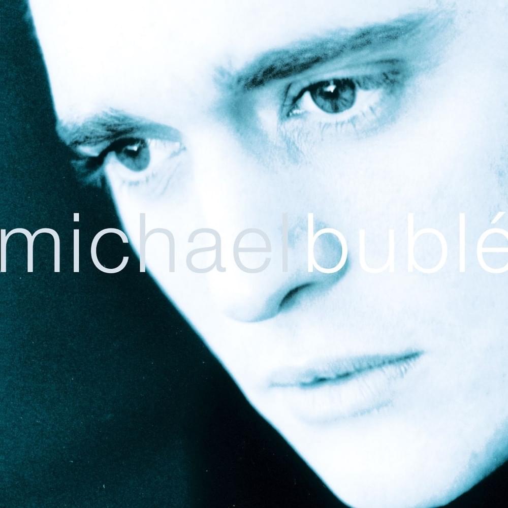 Album cover art for "You’ll Never Find Another Love Like Mine" by Michael Bublé & Laura Pausini