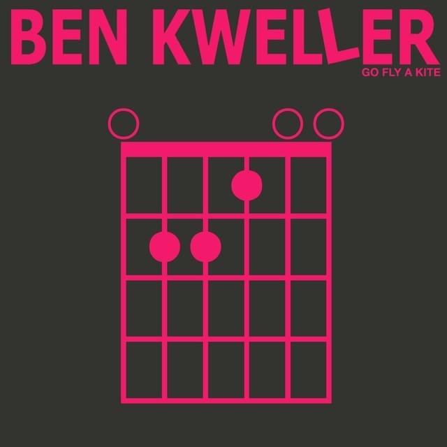 Out the Door by Ben Kweller