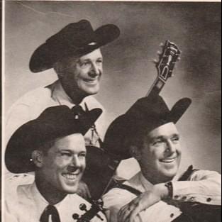 Photo of The Willis Brothers