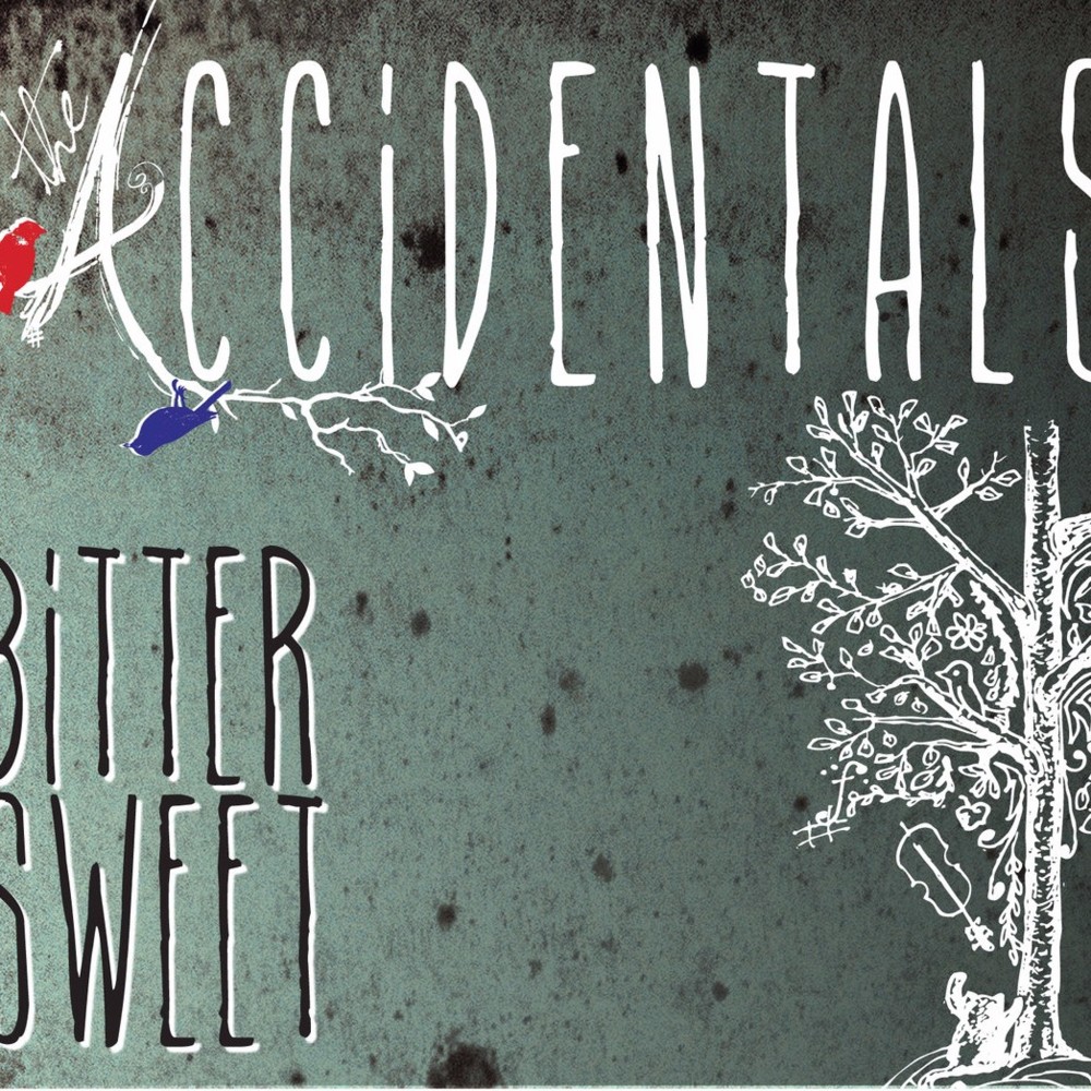 The Silence by The Accidentals