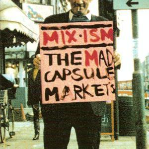 Cover image for MIX-ISM