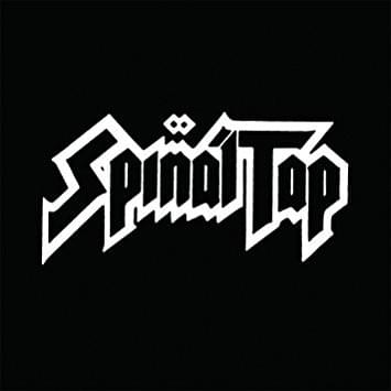 Photo of Spinal Tap