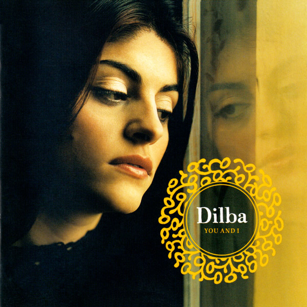 You Are by Dilba