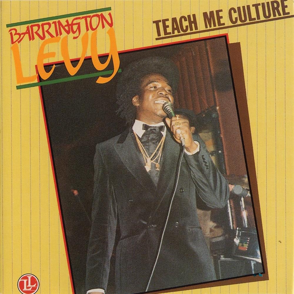 Cover image for Teach Me Culture