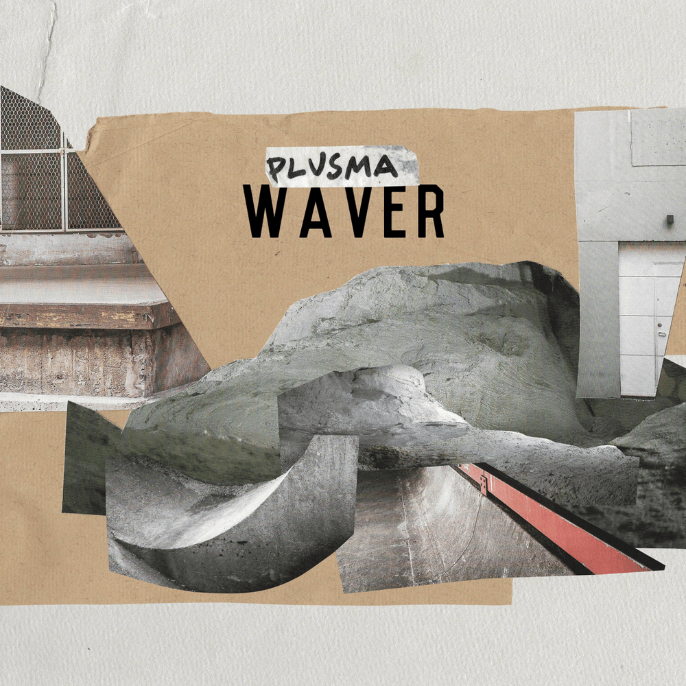 Warteraum B by Plusma