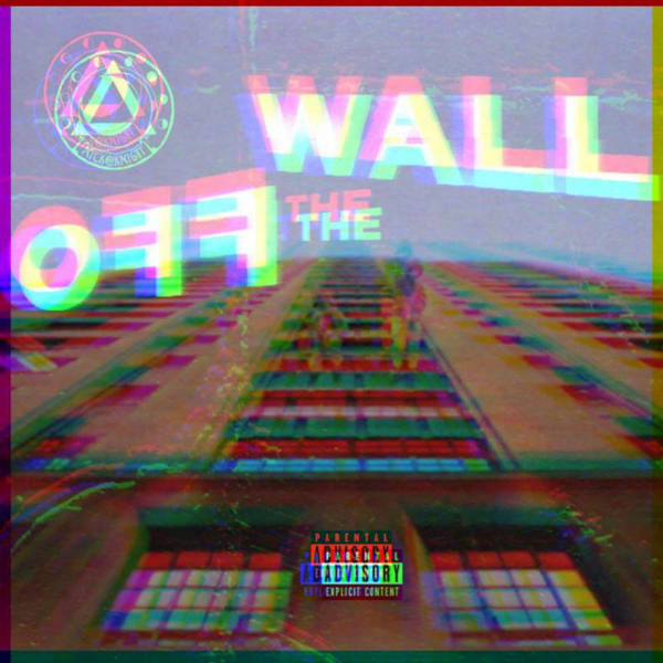 Off The Wall by Nyck @ Knight