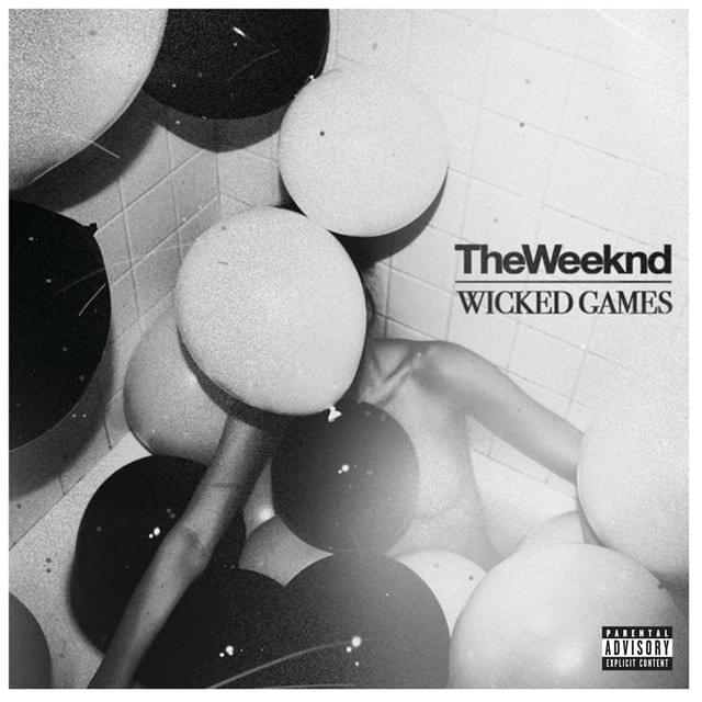 Album cover art for "The Weeknd - Wicked Games (Traducción al Español)" by Genius Traducciones al Español