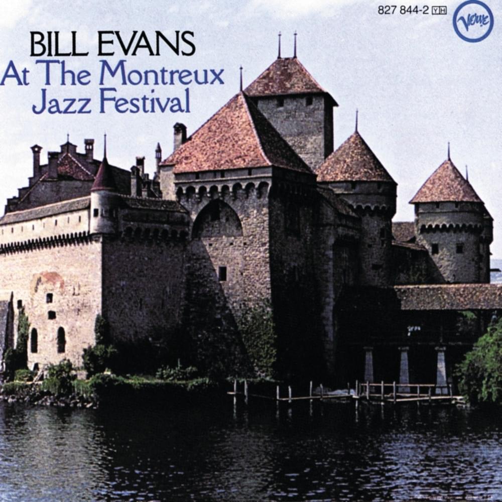 Someday My Prince Will Come by Bill Evans