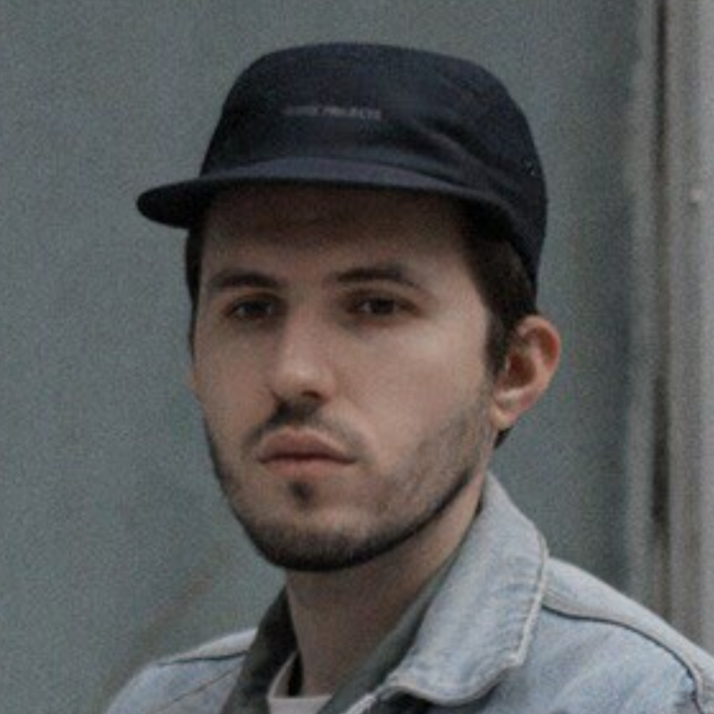 Photo of Витя Исаев (Vitya Isaev)