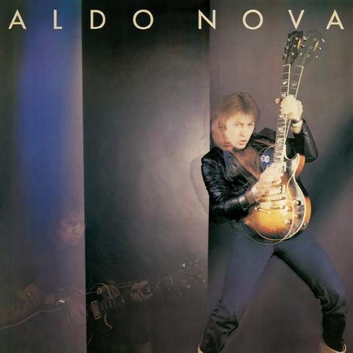 You’re My Love by Aldo Nova