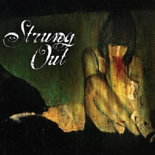 Anna Lee by Strung Out