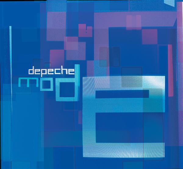 Album cover art for "Photographic (Faithful Mix)" by Depeche Mode