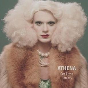 Cover image for Ses Etme (Remixes)