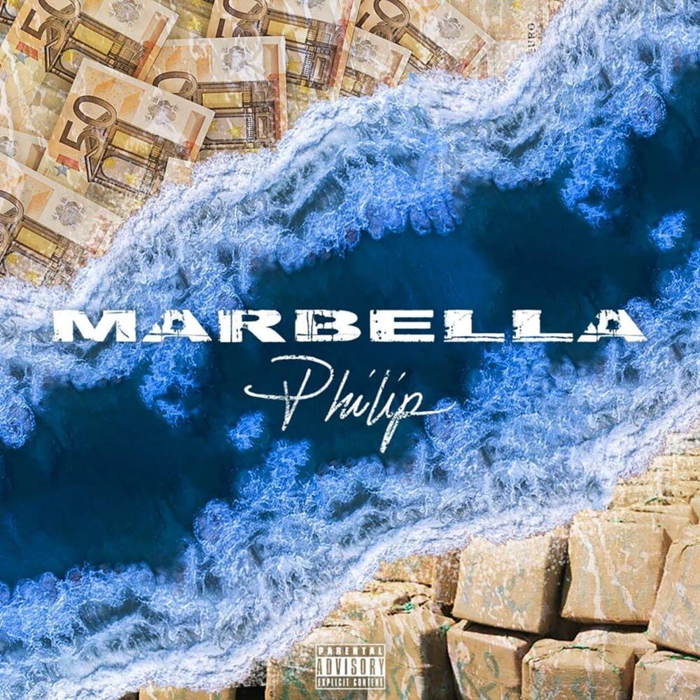 Marbella by Philip