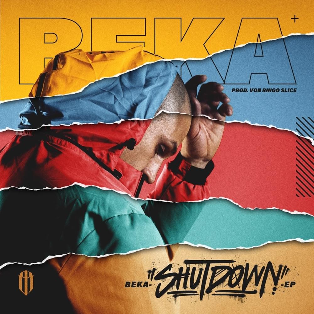 Cover image for SHUTDOWN (EP)