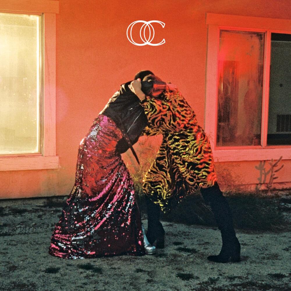 Album cover art for "The Fool (SASAMI Remix)" by Overcoats