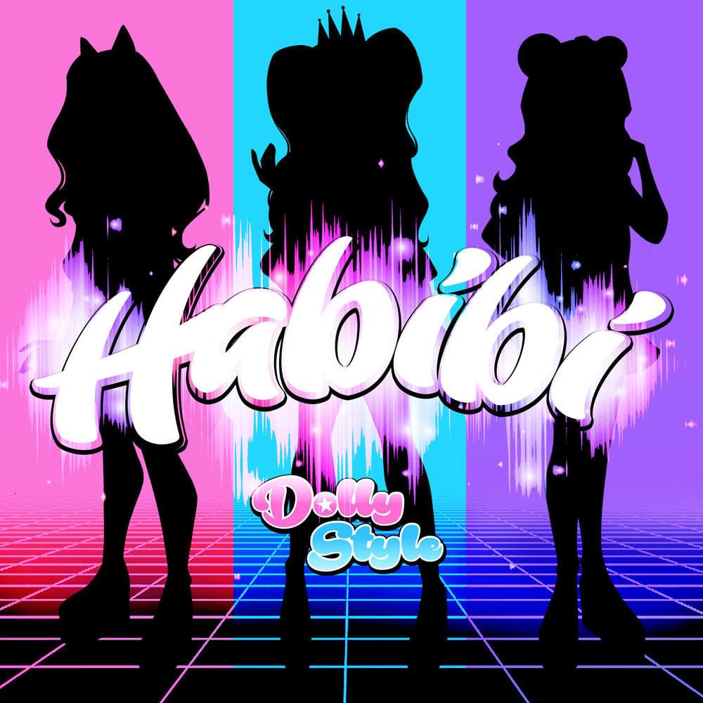 Habibi by Dolly Style