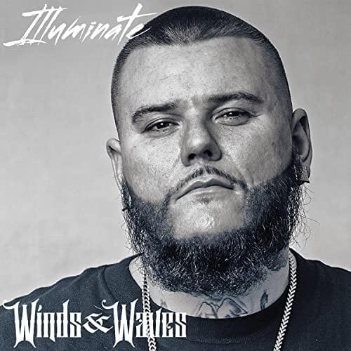 Cover image for Winds & Waves