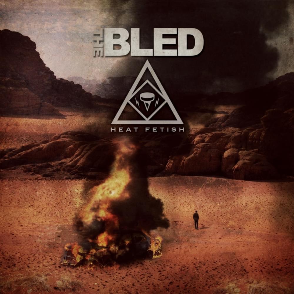 Shouting Fire in a Crowded Room by The Bled