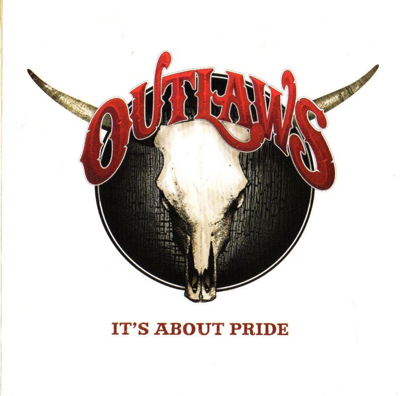 Born To Be Bad by The Outlaws (Southern Rock Band)