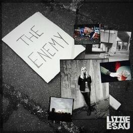 The Enemy by Lizzie Esau