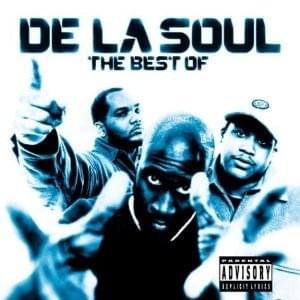 Cover image for The Best of De La Soul