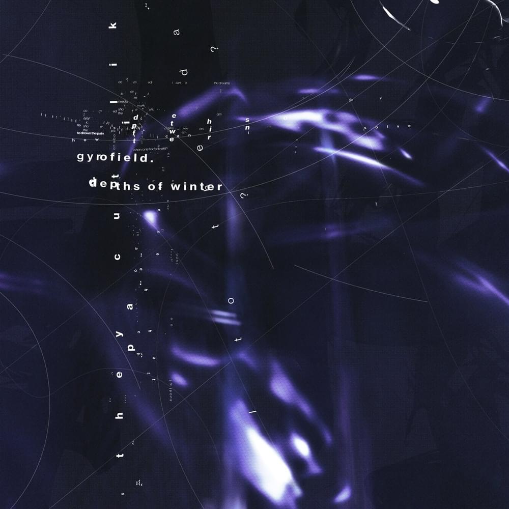 Cover image for Depths of Winter