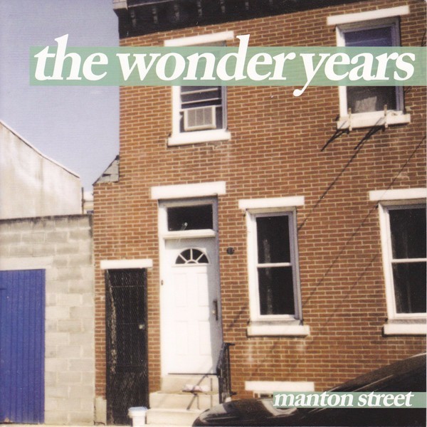 Cover image for Manton Street