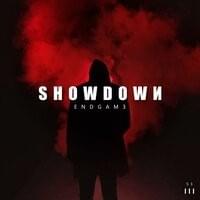 Cover image for Showdown