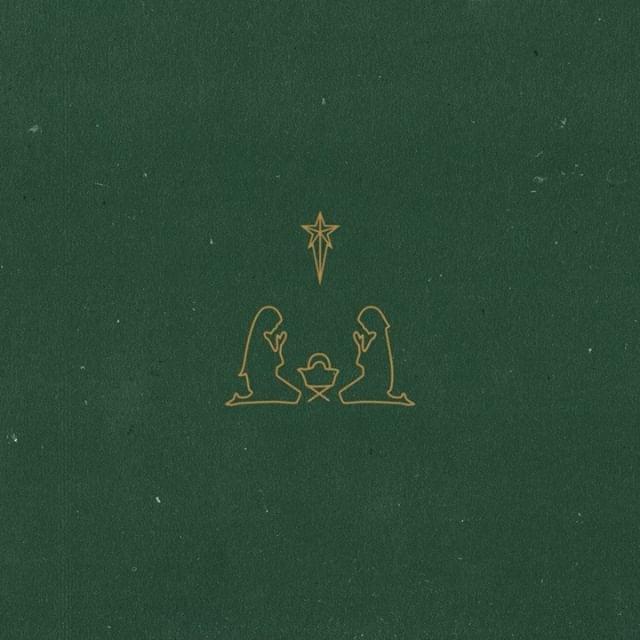 Album cover art for "Noel" by 116 & Dave James & Trip Lee