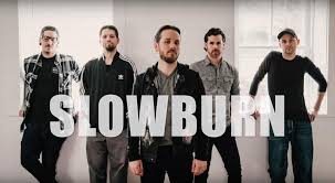 Photo of Slowburn