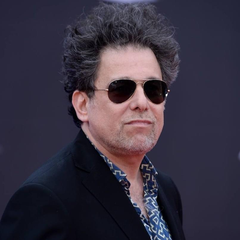 Cover image for Andrés Calamaro