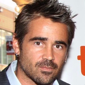 Photo of Colin Farrell