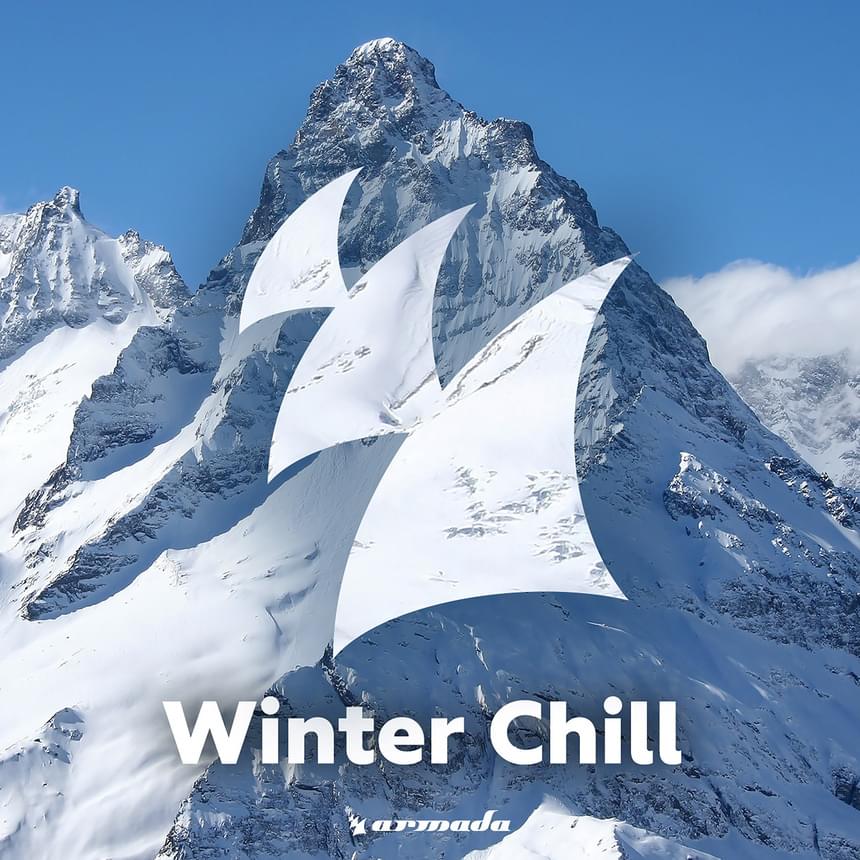 Cover image for Armada Winter Chill