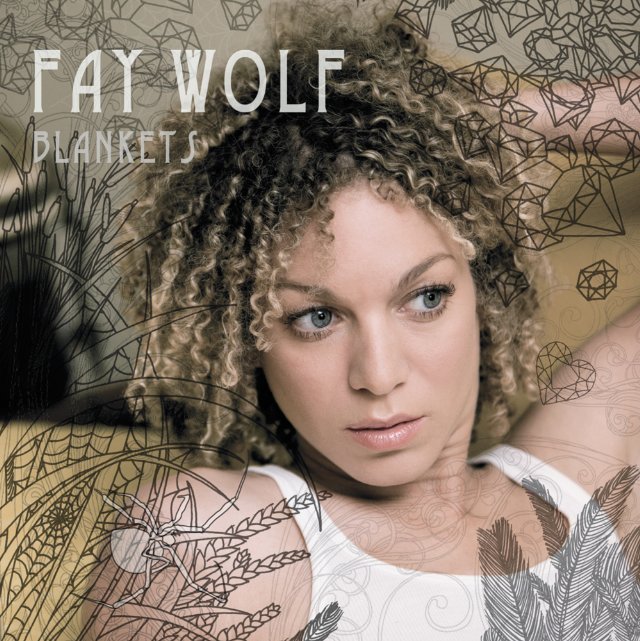 God Knows by Fay Wolf