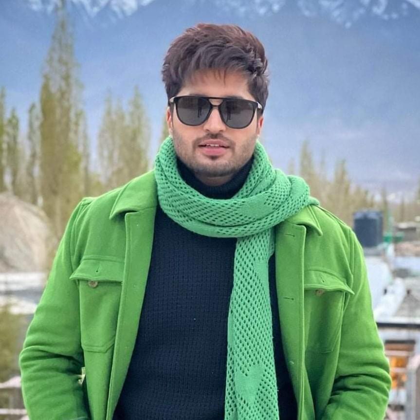 Photo of Jassie Gill